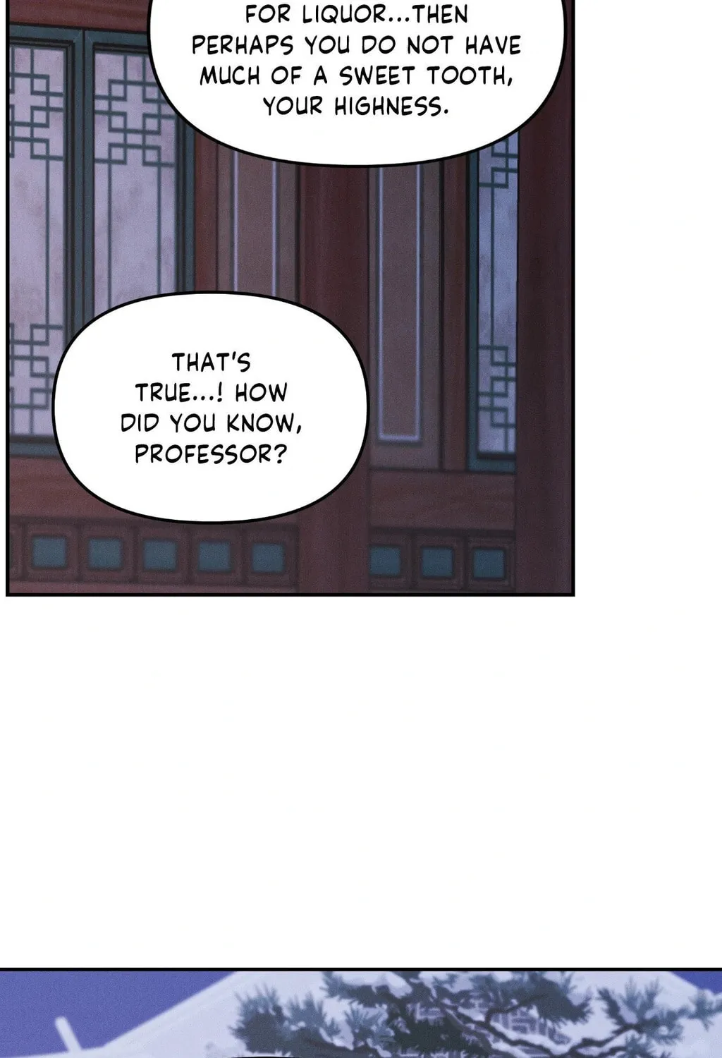 Gale of the God Chapter 22 page 53 - 