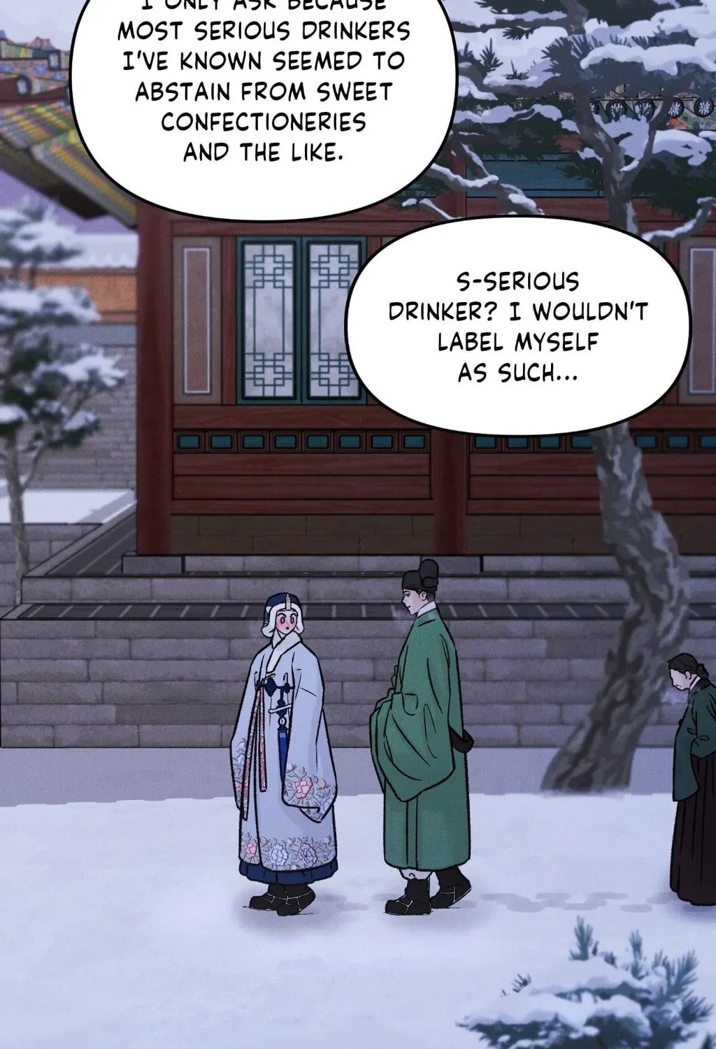 Gale of the God Chapter 22 page 55 - 