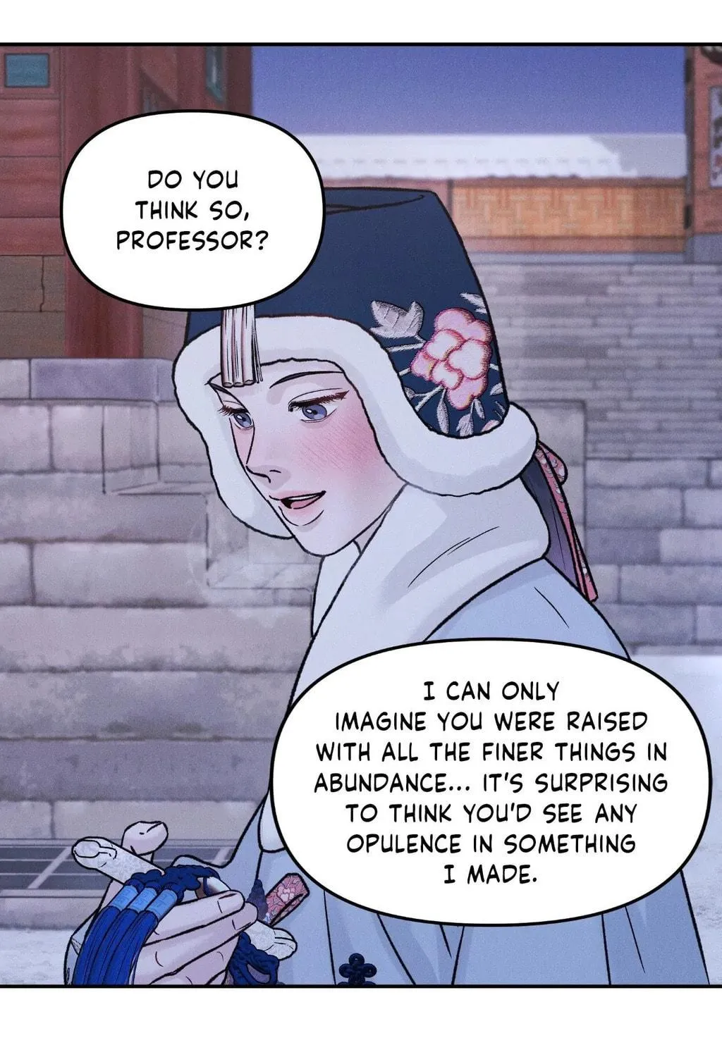 Gale of the God Chapter 22 page 66 - 