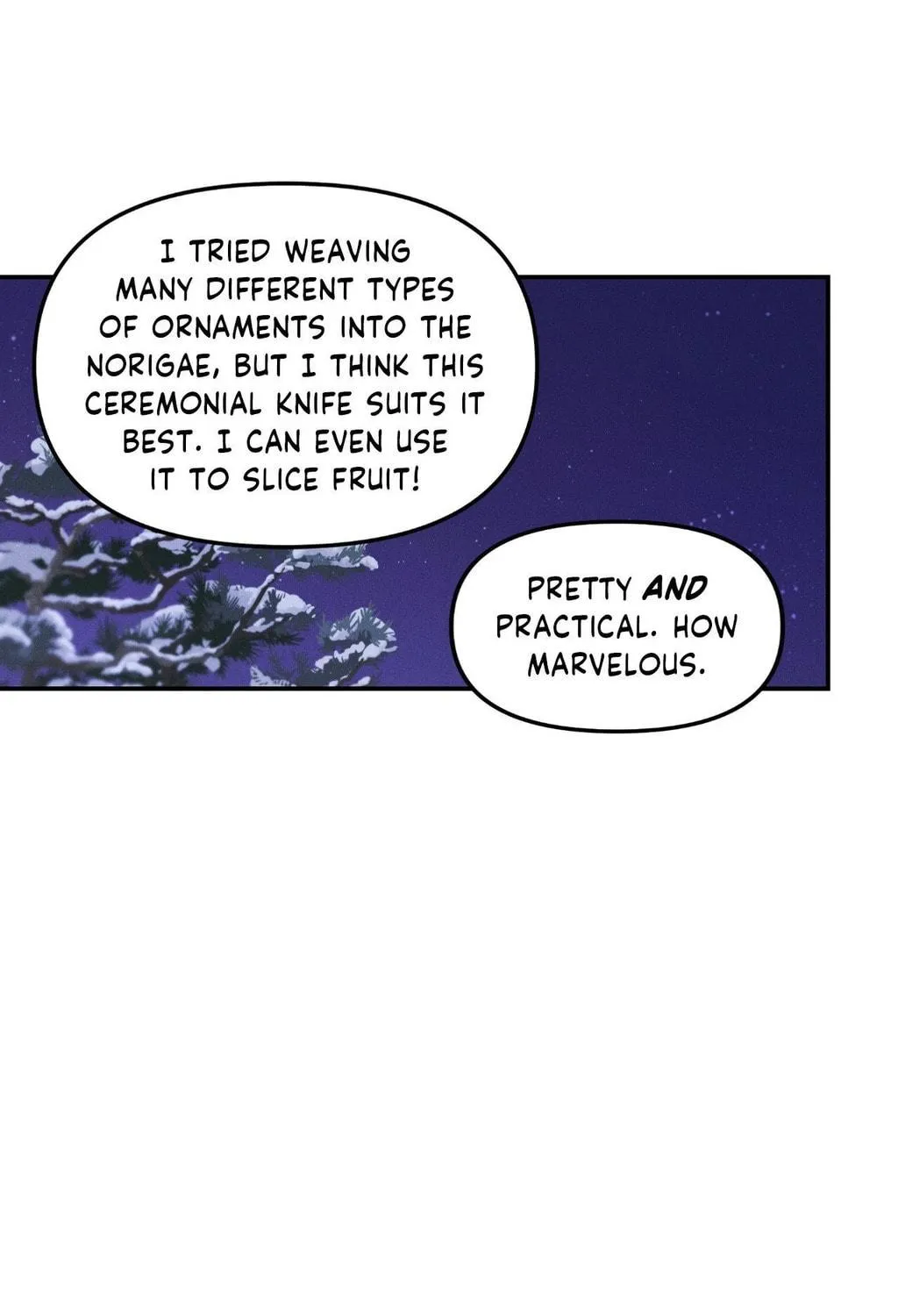 Gale of the God Chapter 22 page 68 - 
