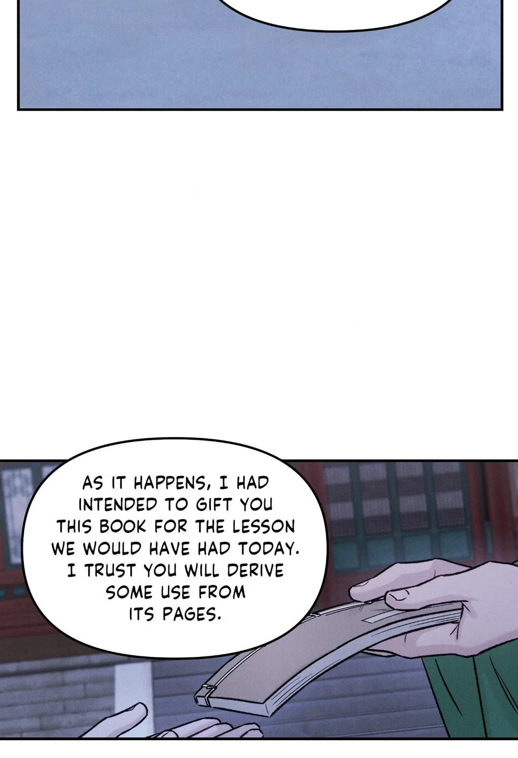 Gale of the God Chapter 22 page 72 - 