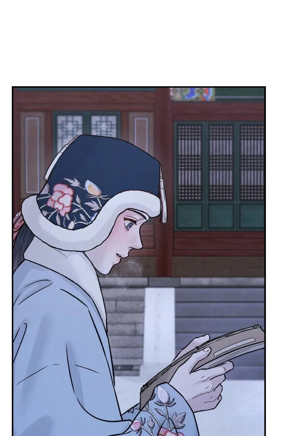 Gale of the God Chapter 22 page 74 - 