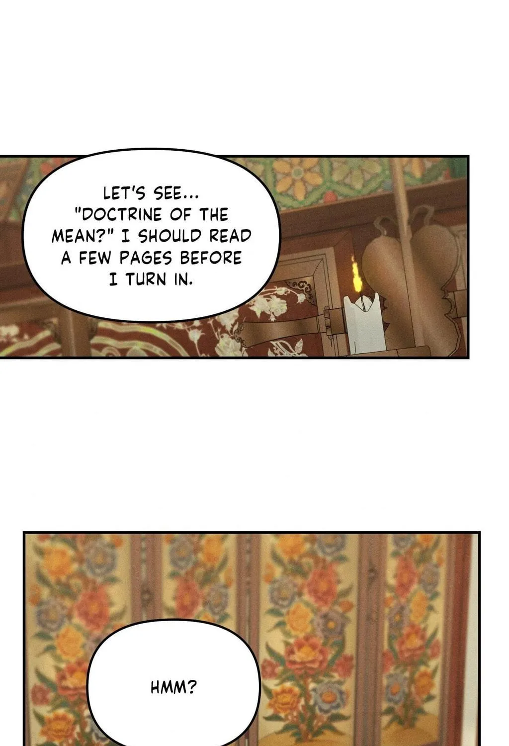Gale of the God Chapter 22 page 85 - 