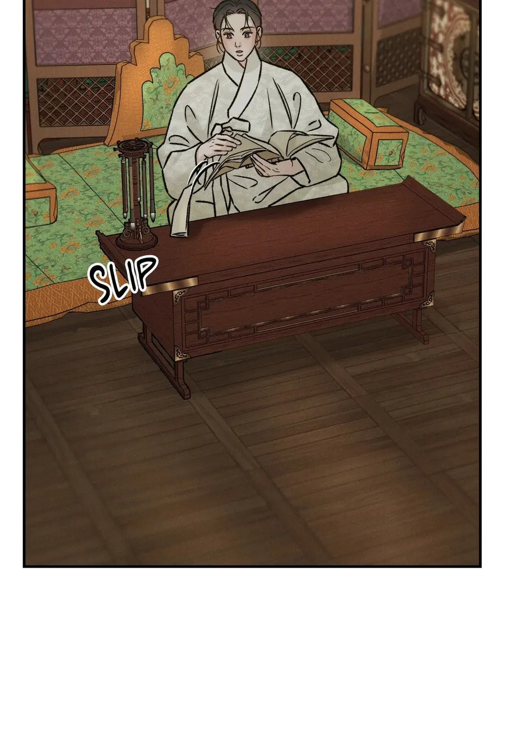 Gale of the God Chapter 22 page 87 - 