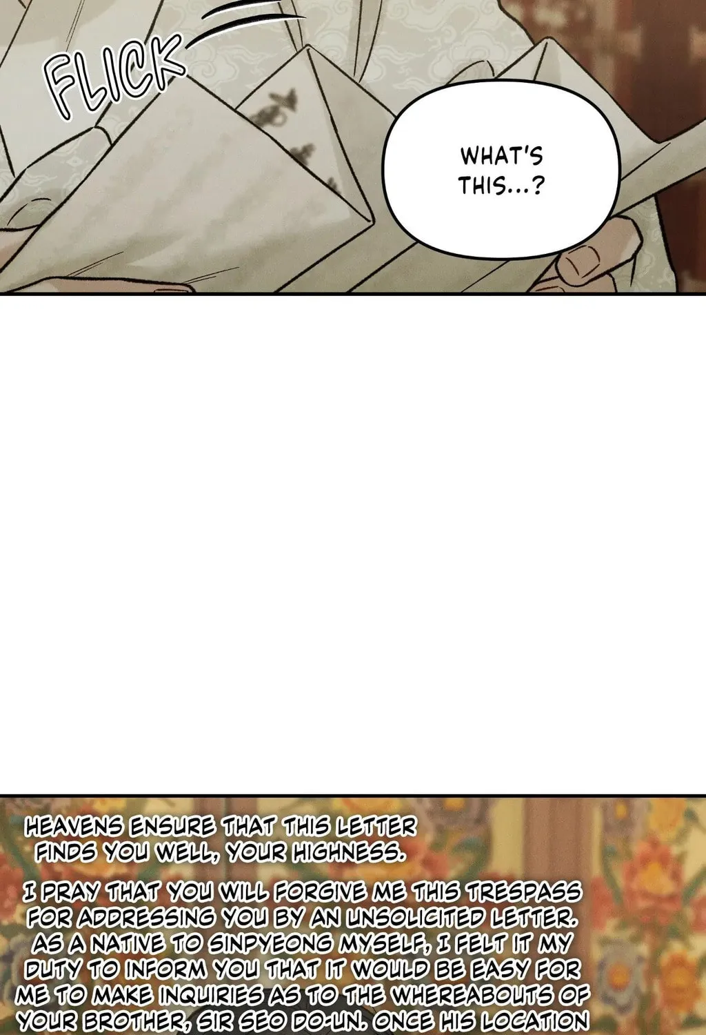 Gale of the God Chapter 22 page 89 - 