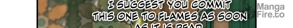 Gale of the God Chapter 22 page 92 - 