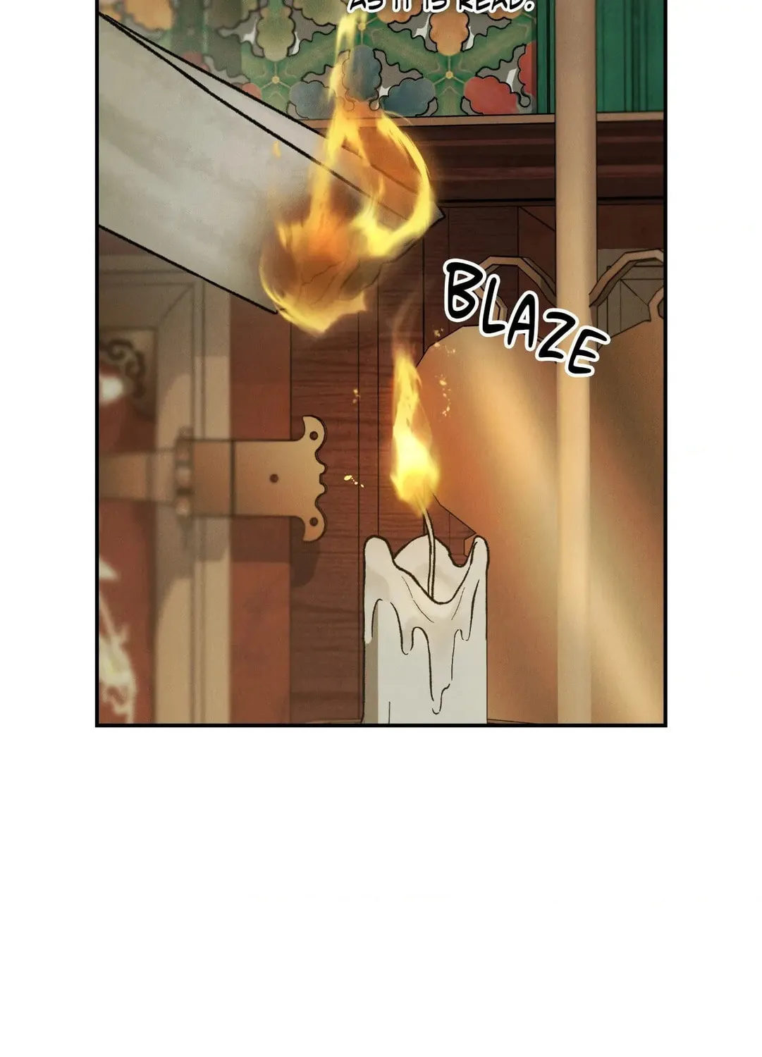 Gale of the God Chapter 22 page 93 - 