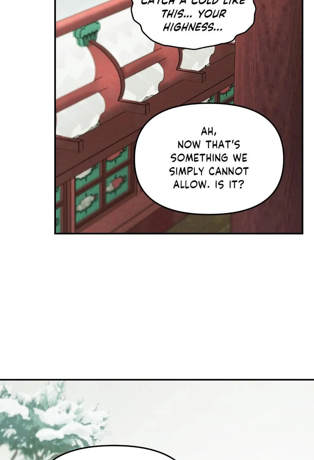 Gale of the God Chapter 23 page 106 - 