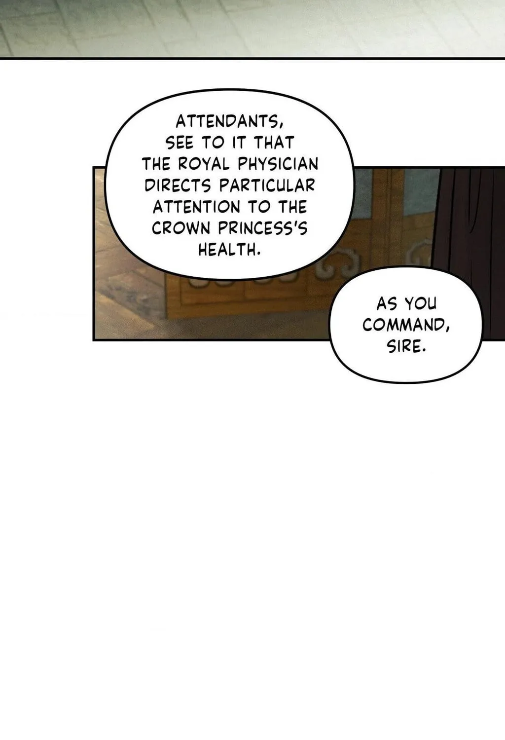 Gale of the God Chapter 23 page 110 - 