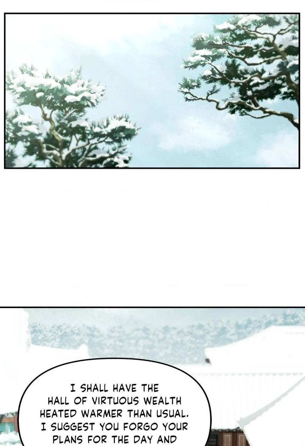 Gale of the God Chapter 23 page 114 - 