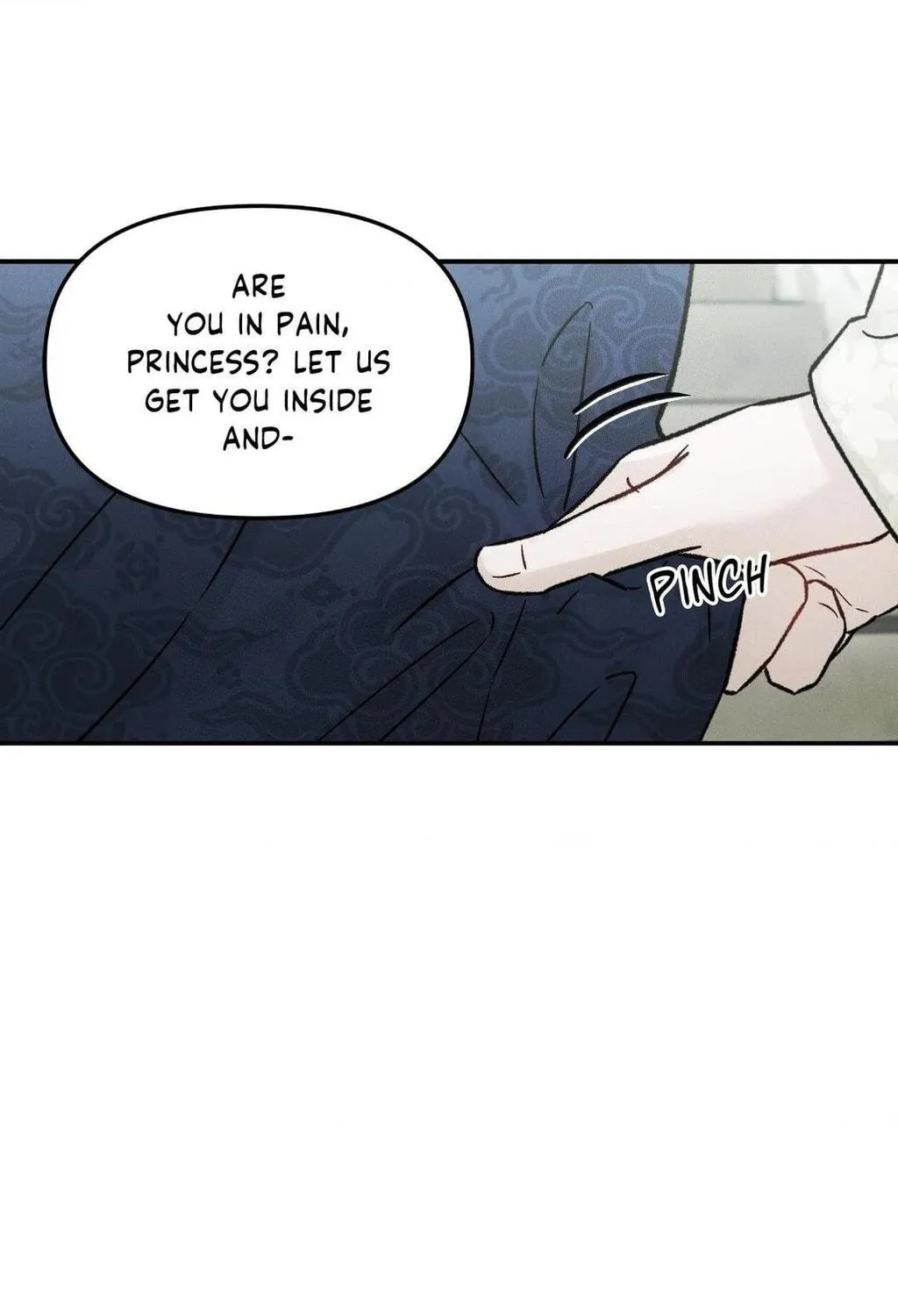 Gale of the God Chapter 23 page 124 - 