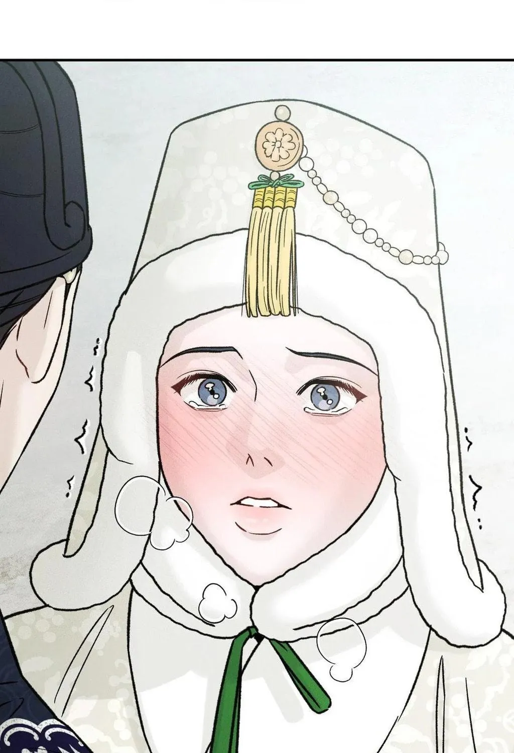 Gale of the God Chapter 23 page 126 - 