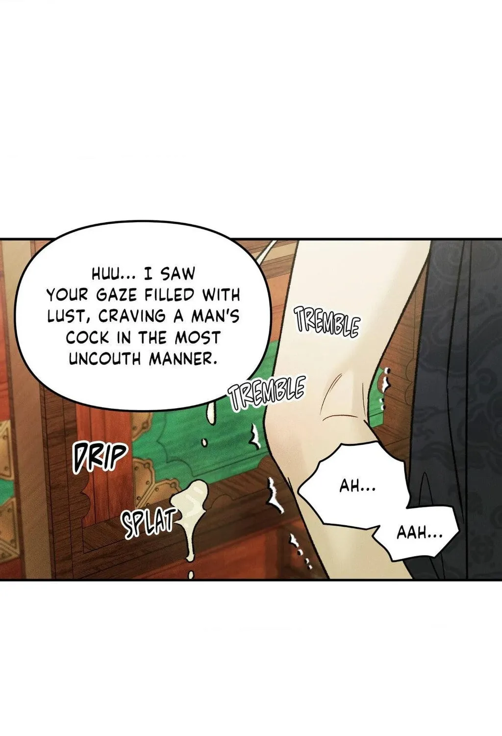Gale of the God Chapter 23 page 141 - 