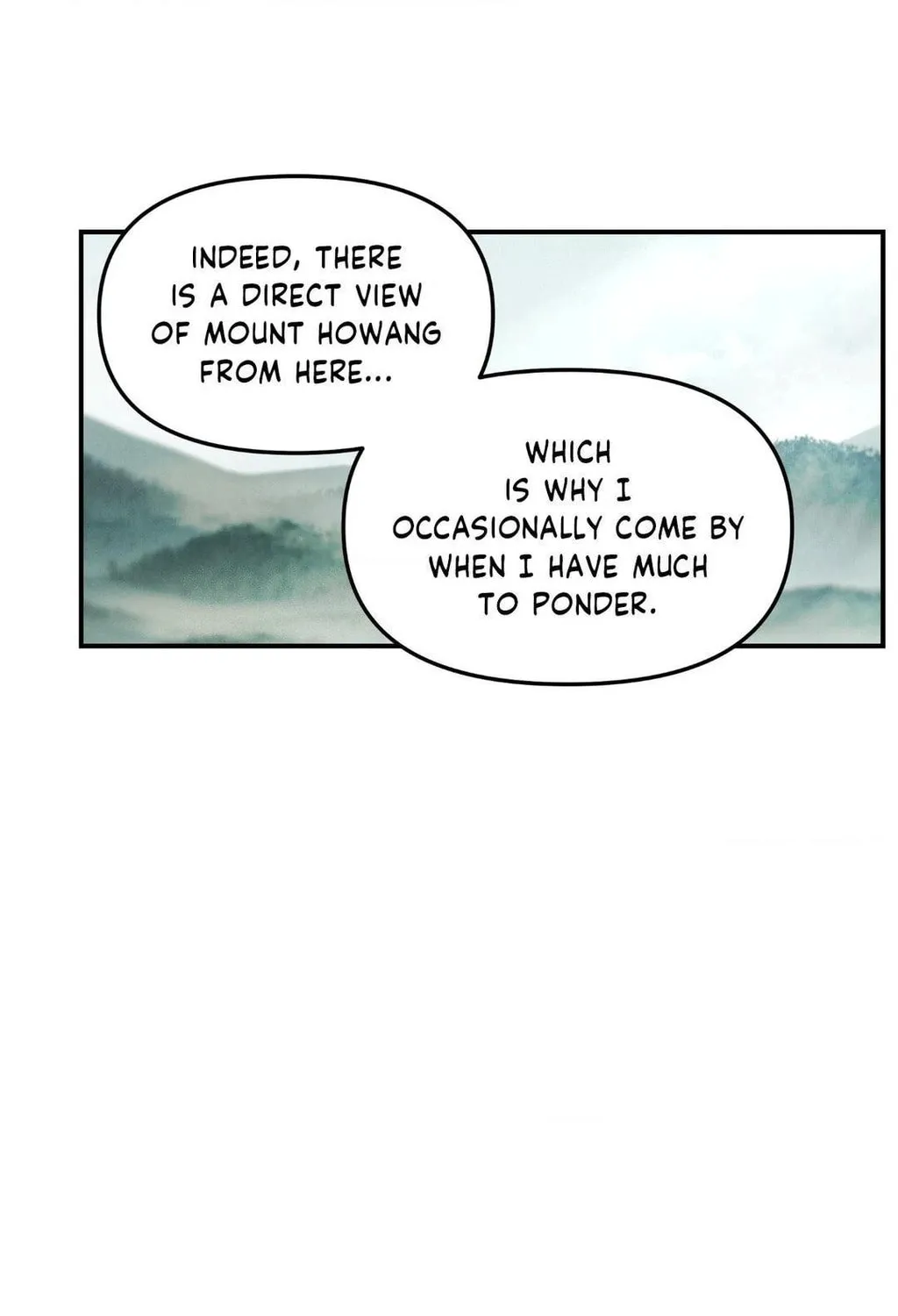 Gale of the God Chapter 23 page 20 - 