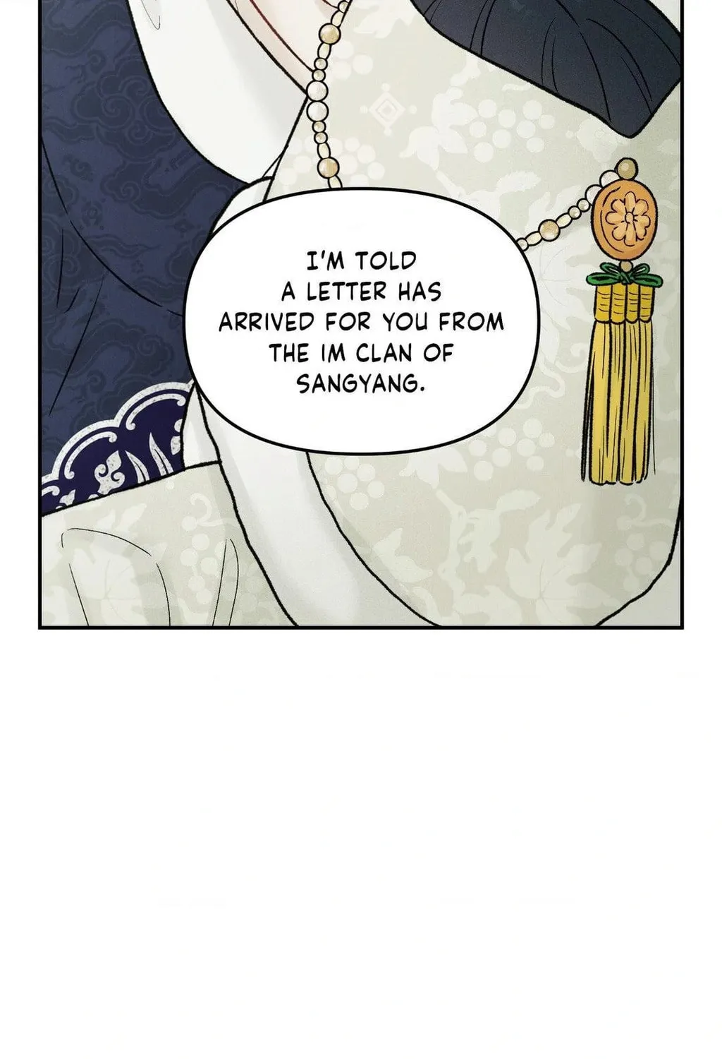 Gale of the God Chapter 23 page 26 - 