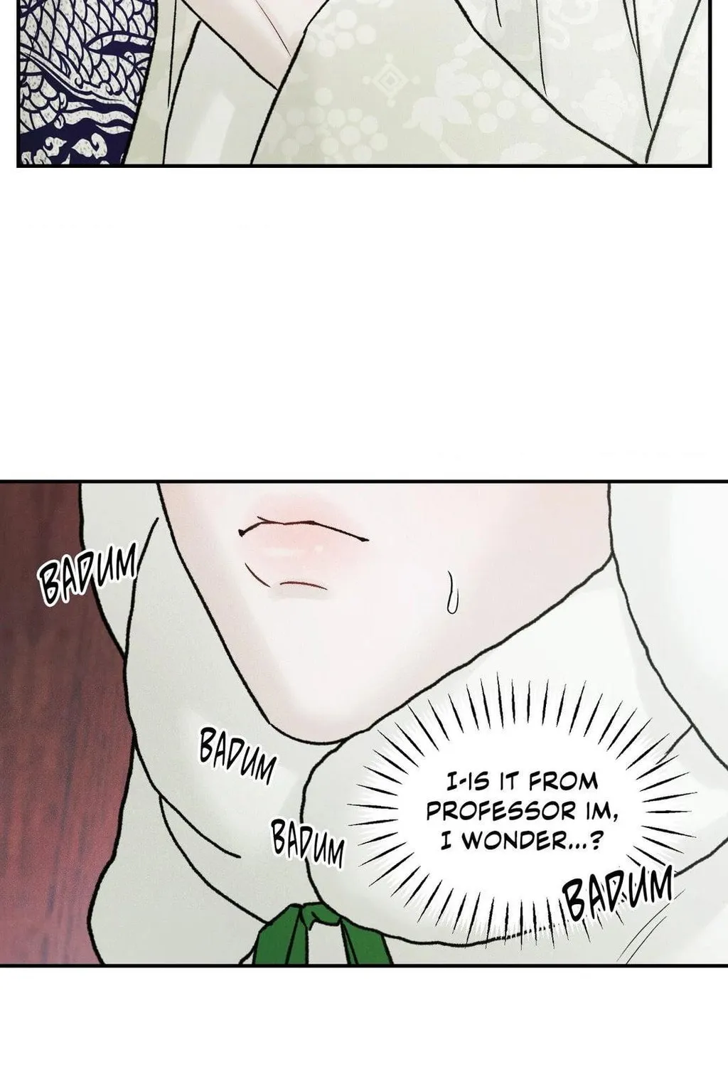 Gale of the God Chapter 23 page 30 - 