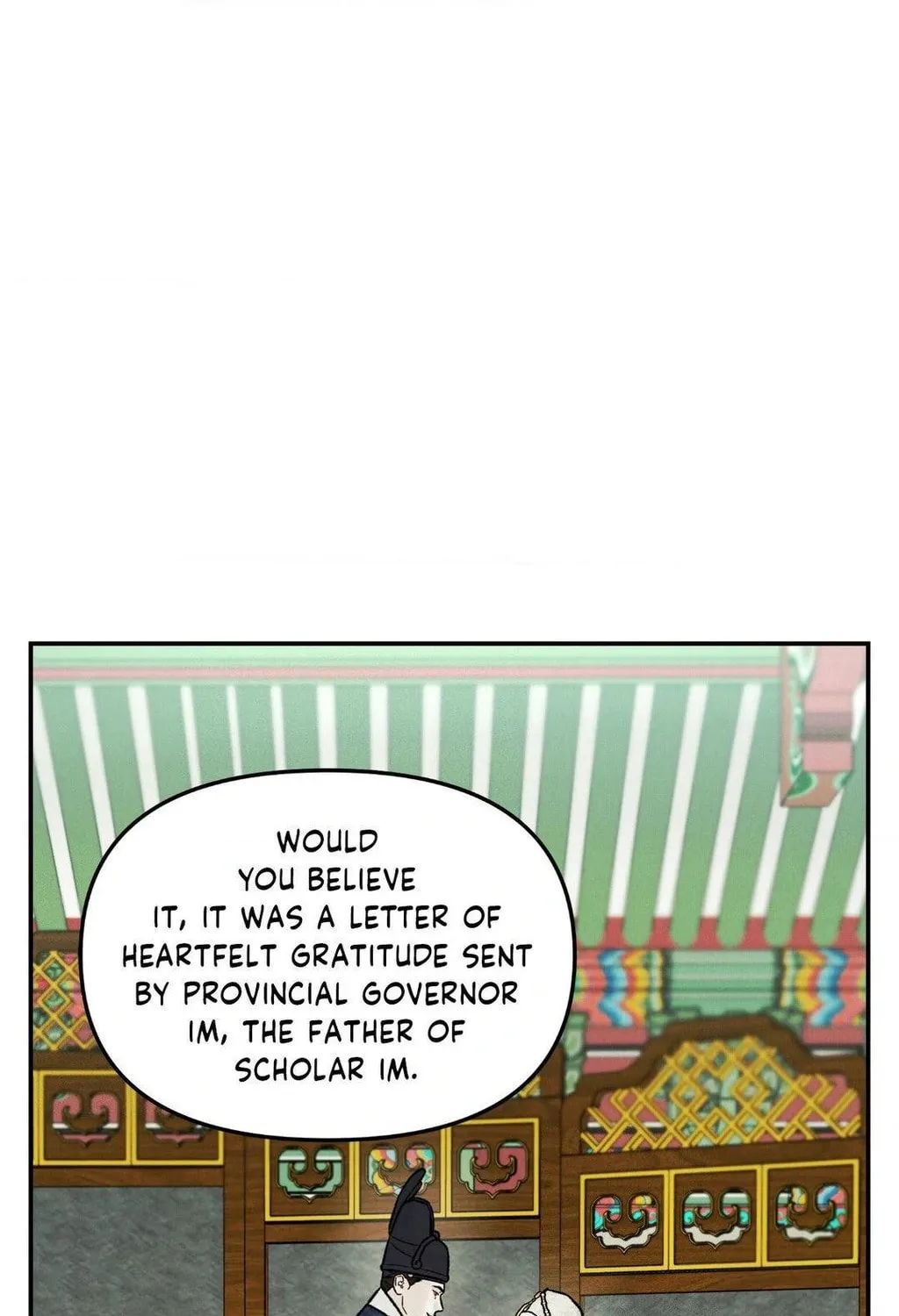 Gale of the God Chapter 23 page 32 - 