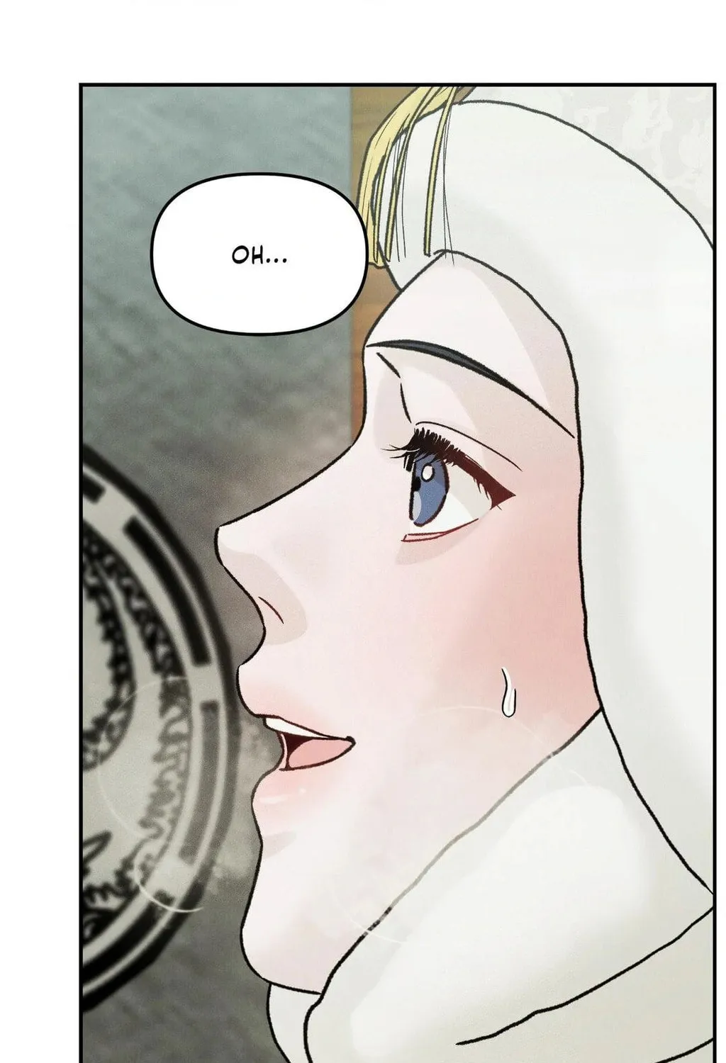 Gale of the God Chapter 23 page 36 - 