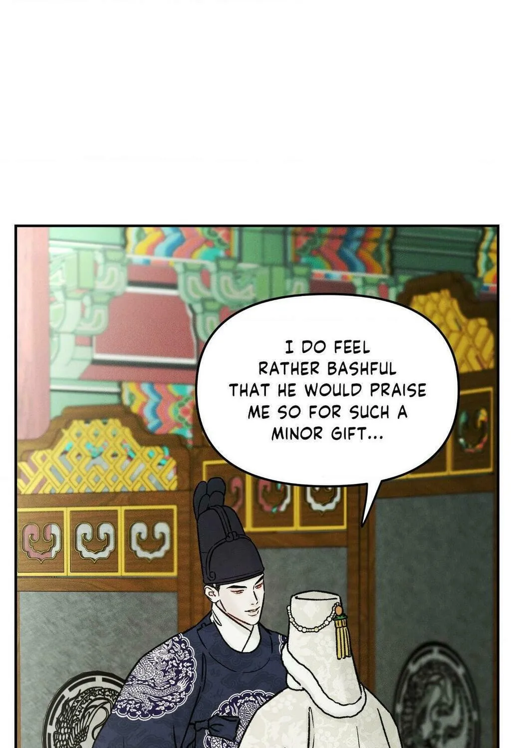 Gale of the God Chapter 23 page 41 - 