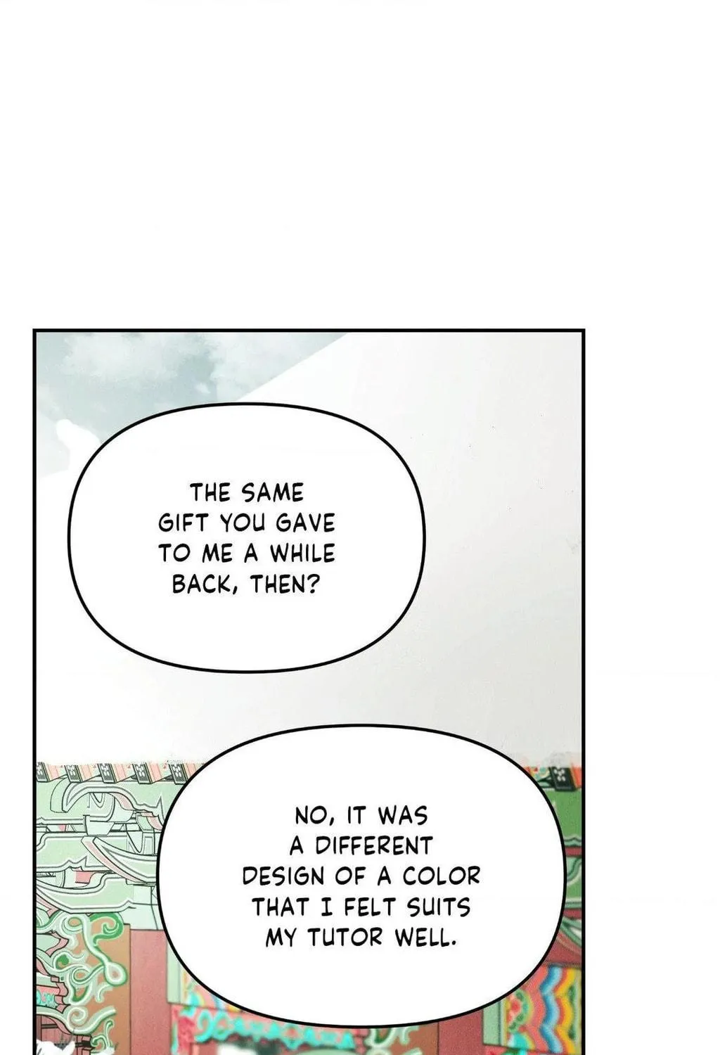 Gale of the God Chapter 23 page 47 - 