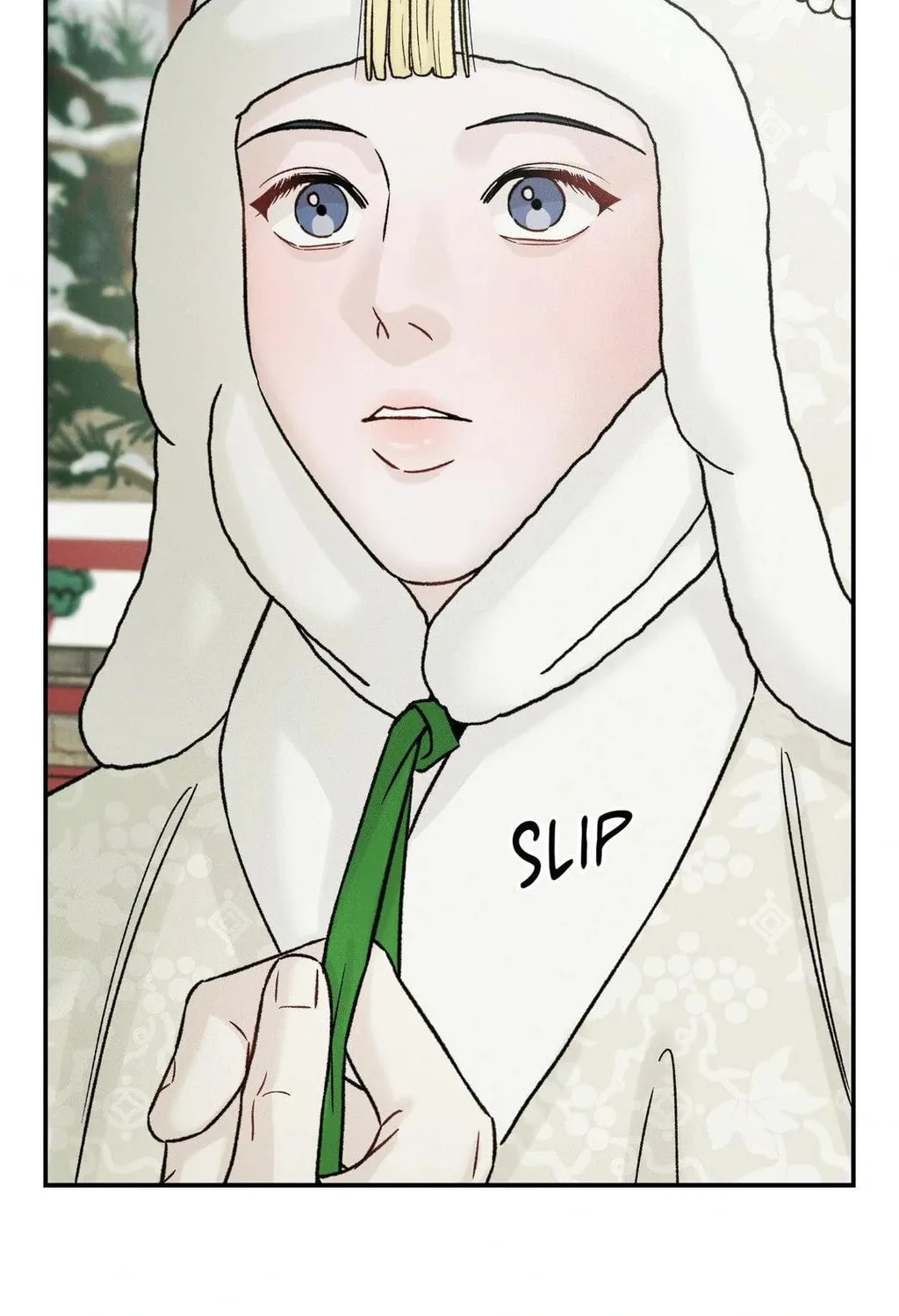 Gale of the God Chapter 23 page 53 - 