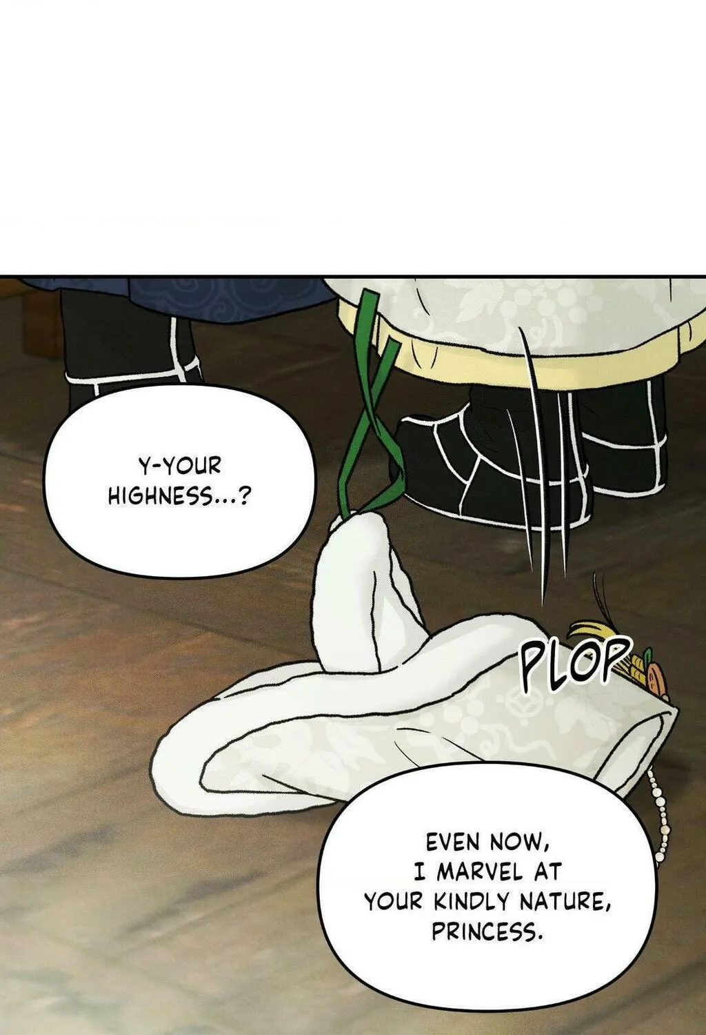 Gale of the God Chapter 23 page 55 - 