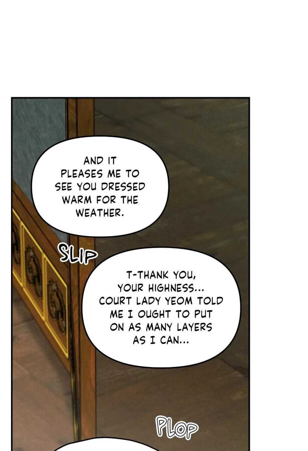 Gale of the God Chapter 23 page 58 - 