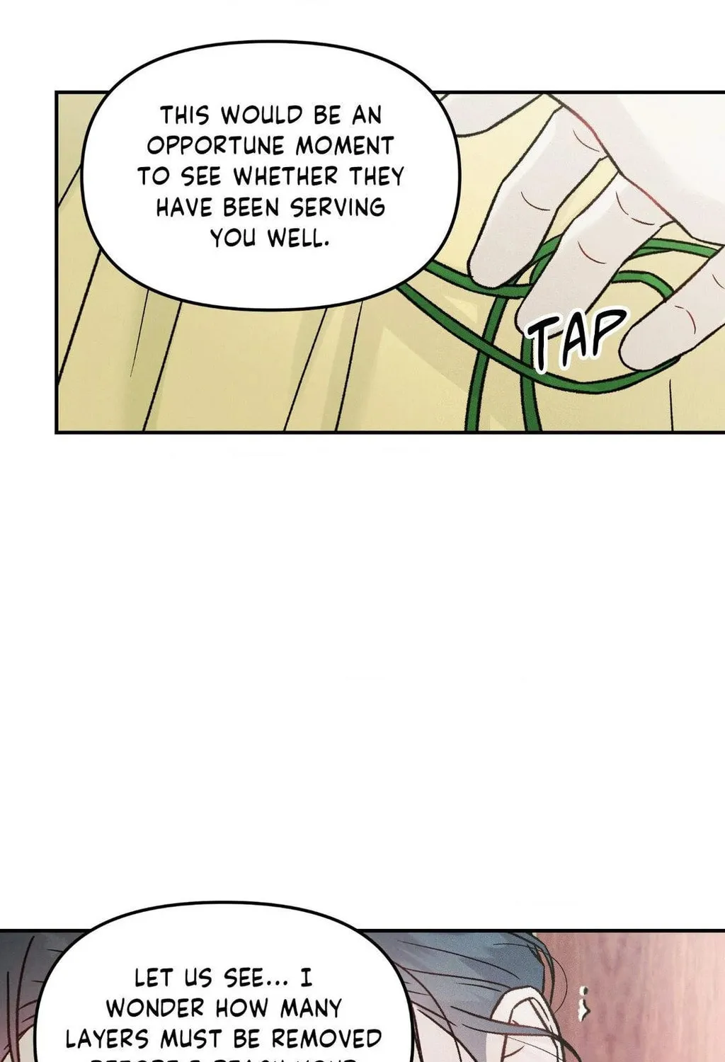 Gale of the God Chapter 23 page 64 - 
