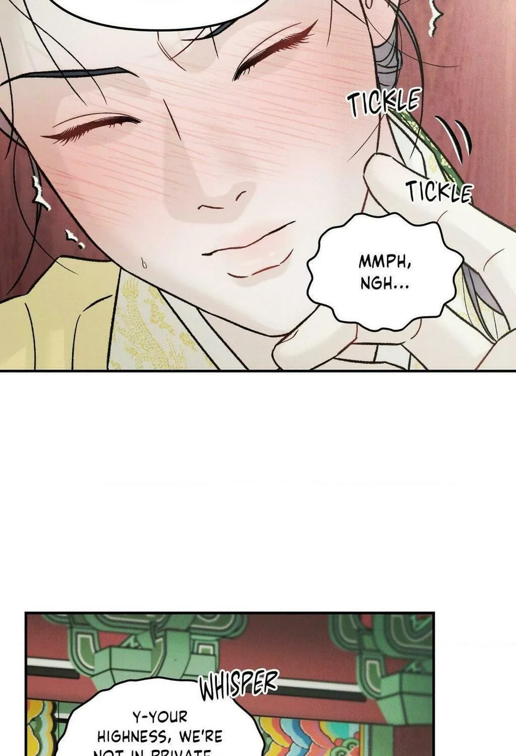Gale of the God Chapter 23 page 66 - 