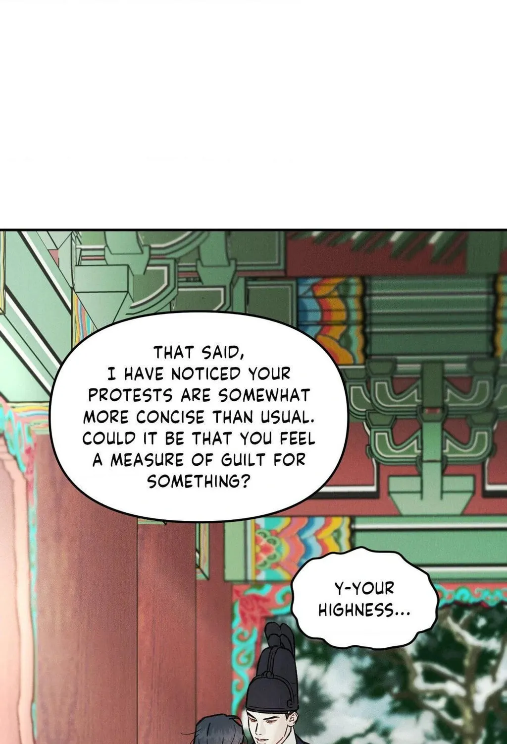 Gale of the God Chapter 23 page 70 - 