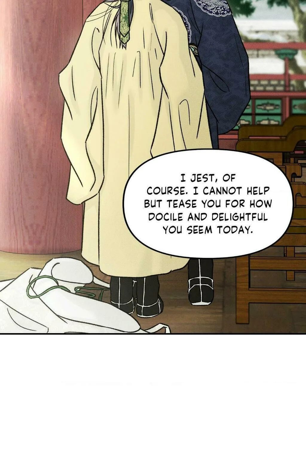 Gale of the God Chapter 23 page 72 - 