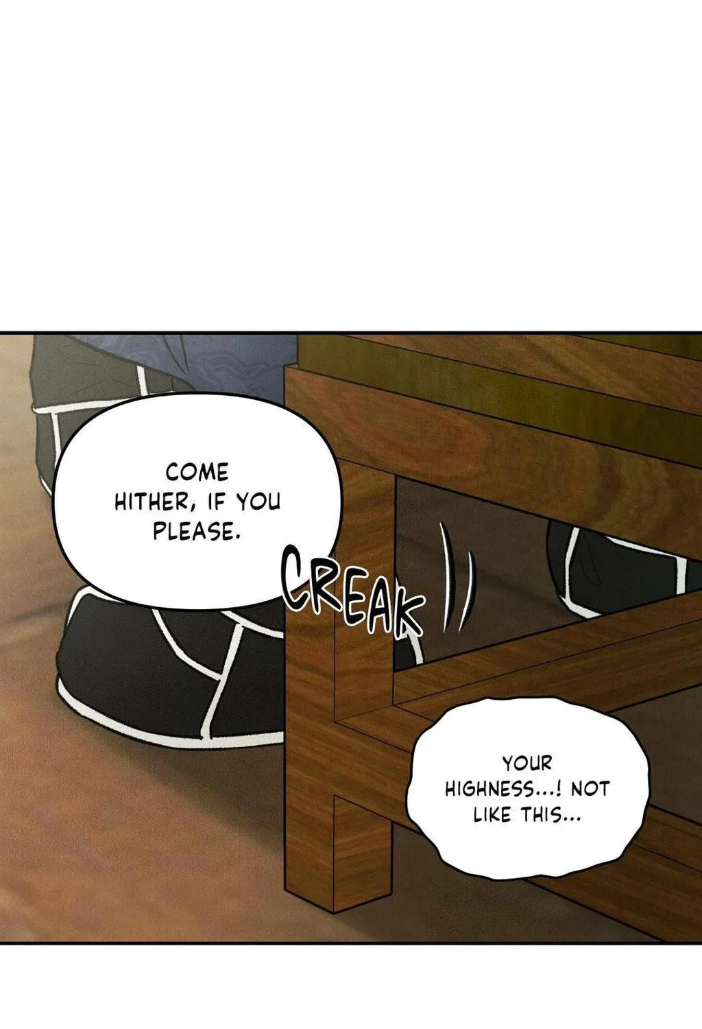Gale of the God Chapter 23 page 74 - 