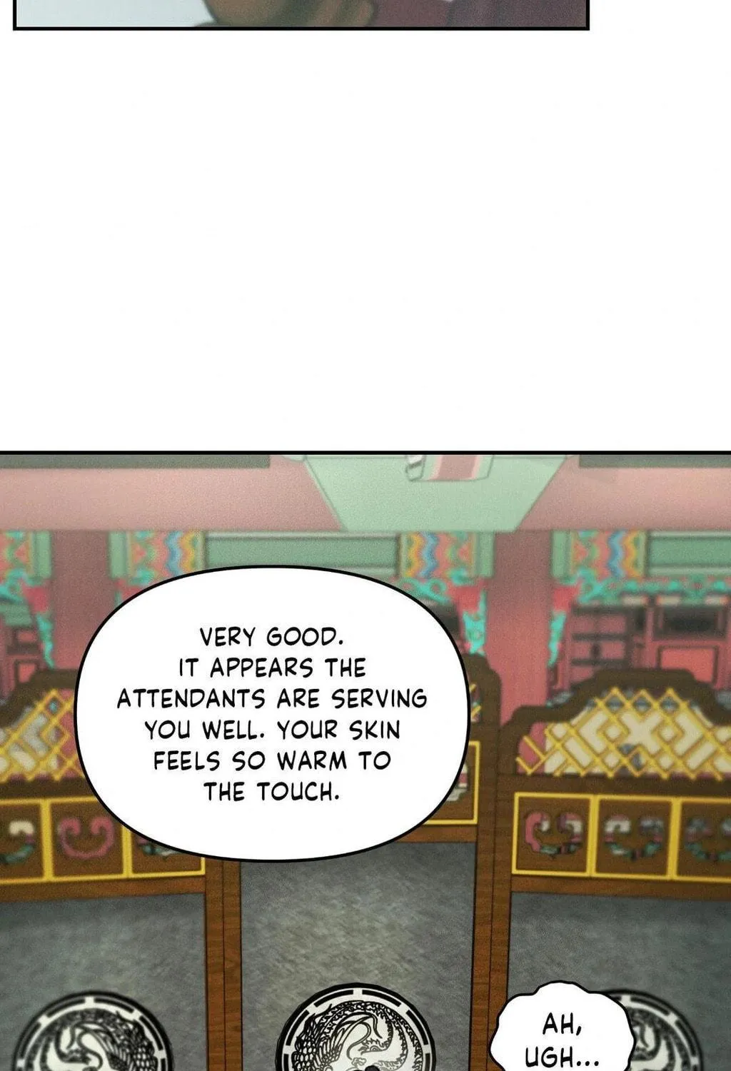 Gale of the God Chapter 23 page 79 - 