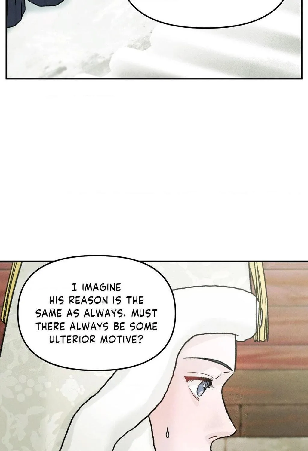 Gale of the God Chapter 23 page 9 - 
