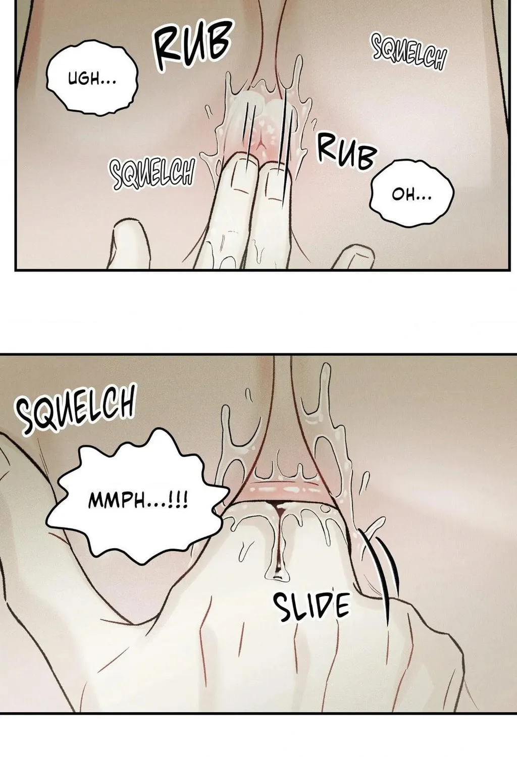Gale of the God Chapter 23 page 83 - 