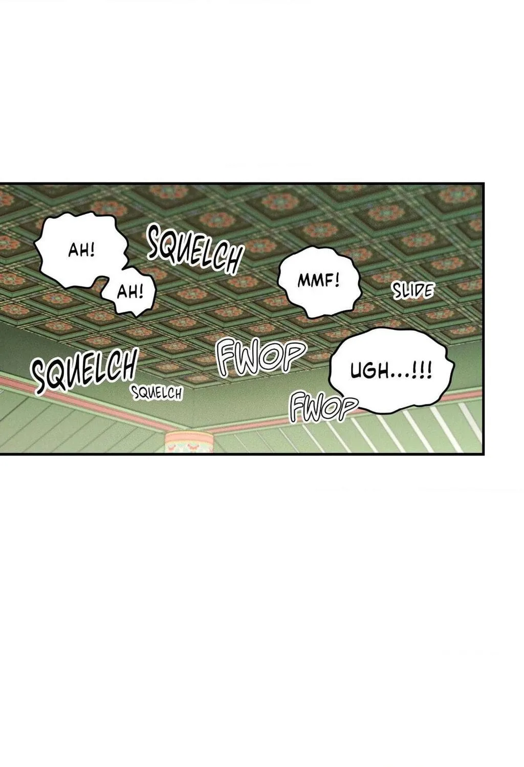 Gale of the God Chapter 23 page 85 - 