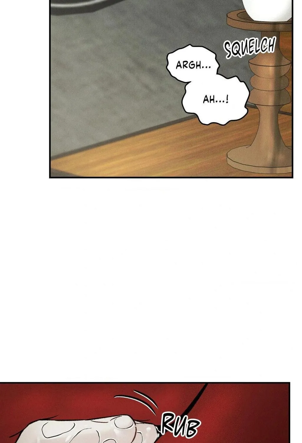 Gale of the God Chapter 23 page 91 - 