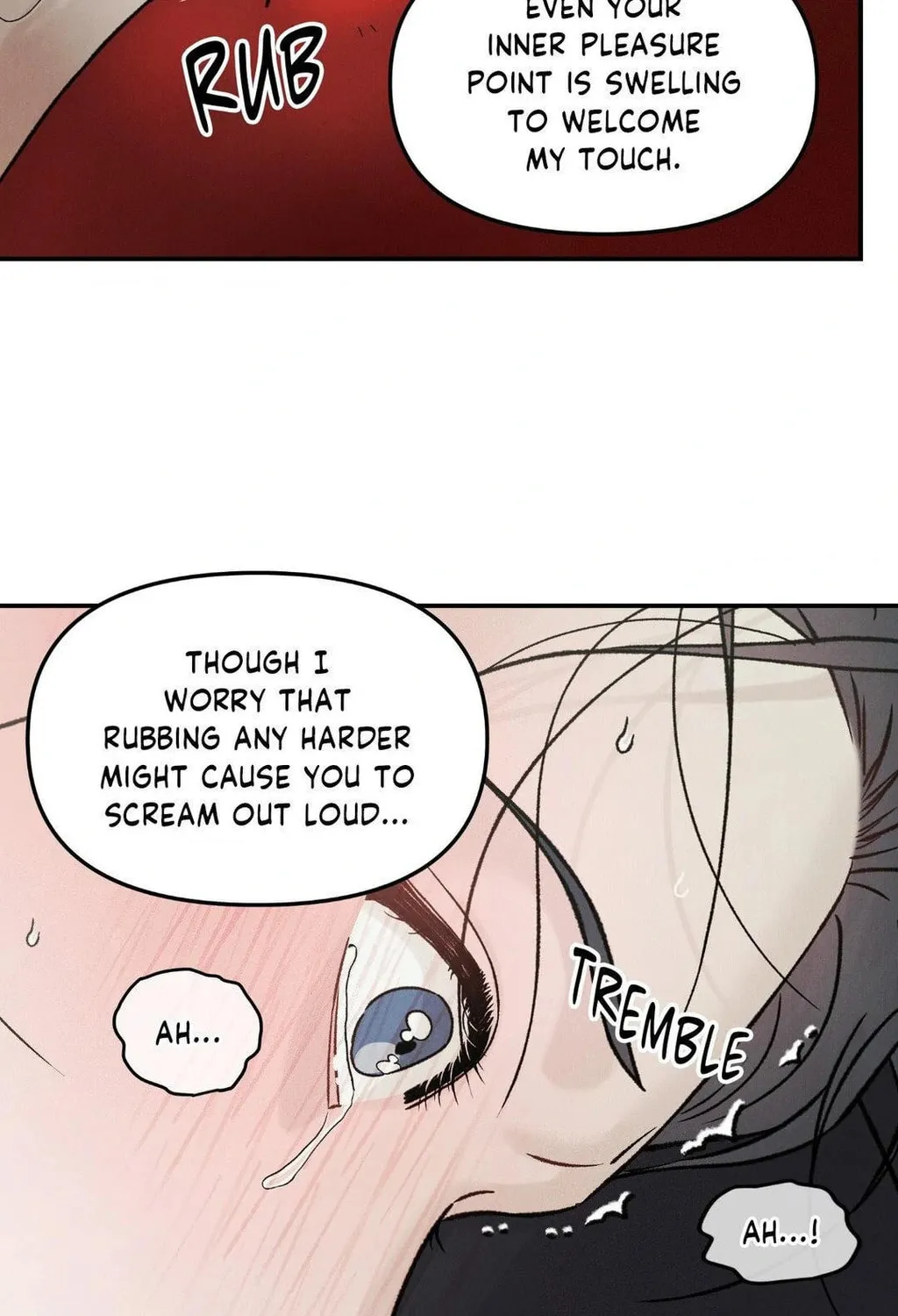 Gale of the God Chapter 23 page 93 - 