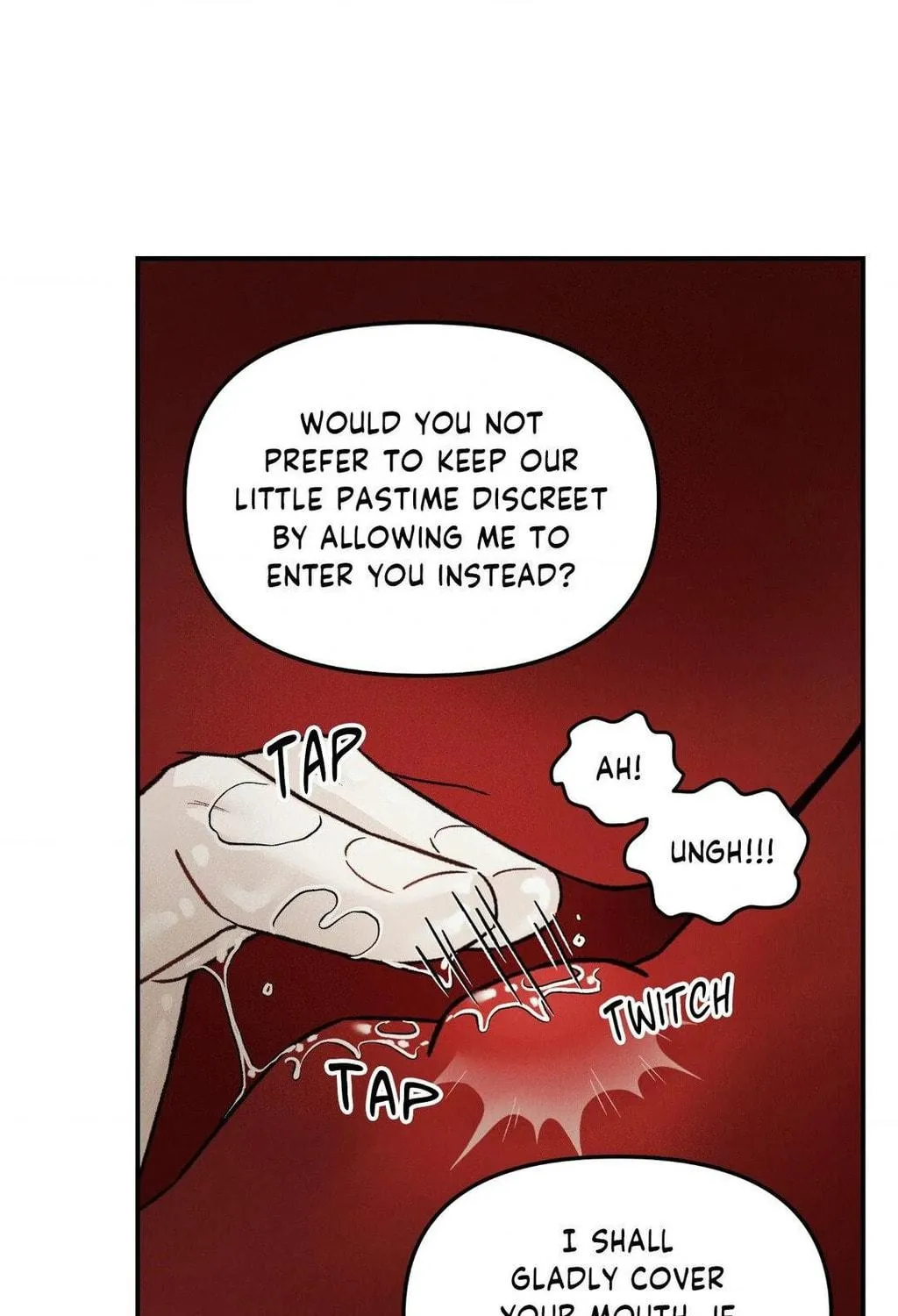 Gale of the God Chapter 23 page 96 - 