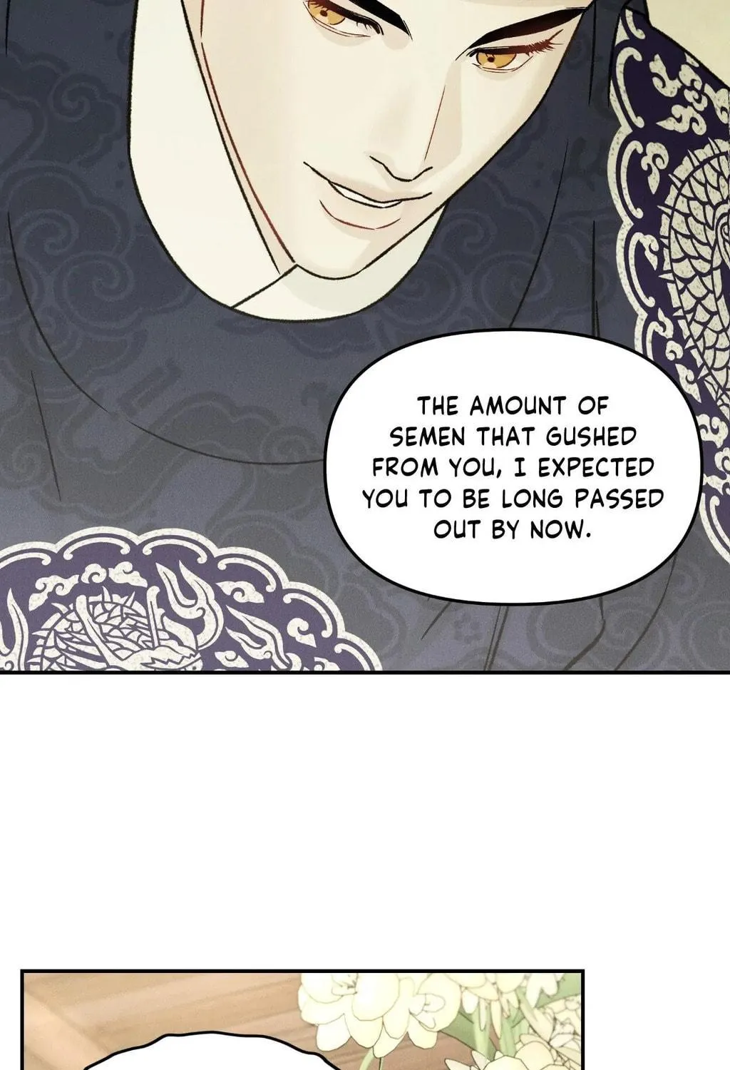 Gale of the God Chapter 24 page 11 - 