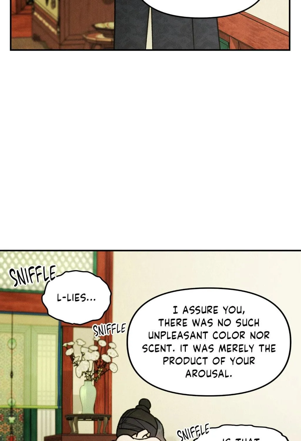Gale of the God Chapter 24 page 104 - 