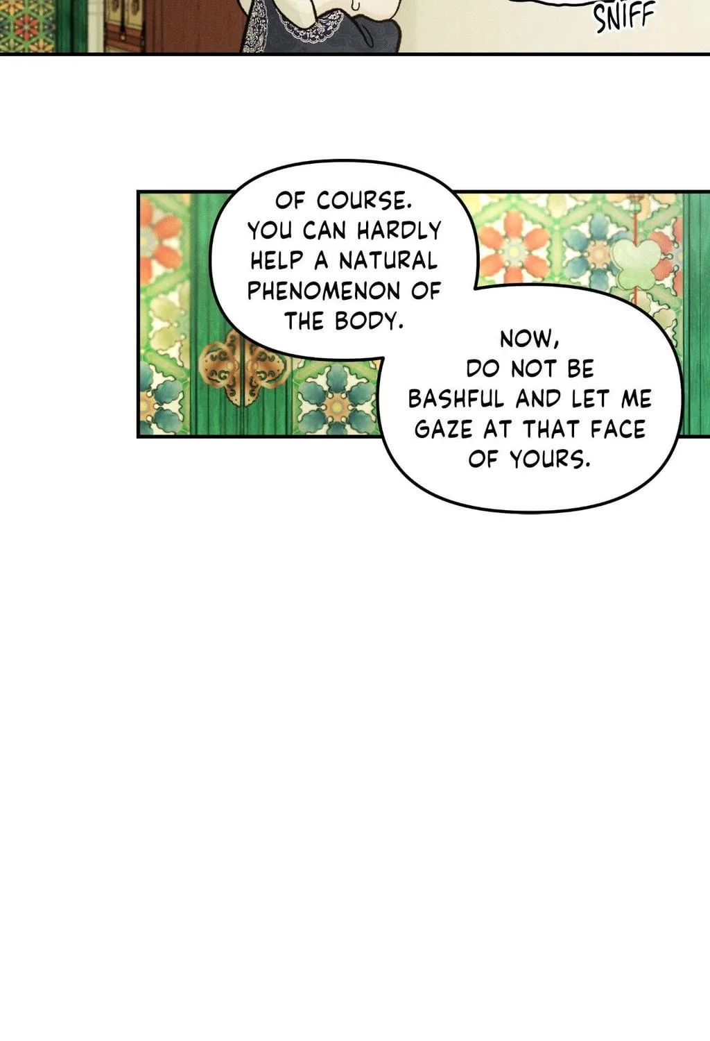 Gale of the God Chapter 24 page 106 - 