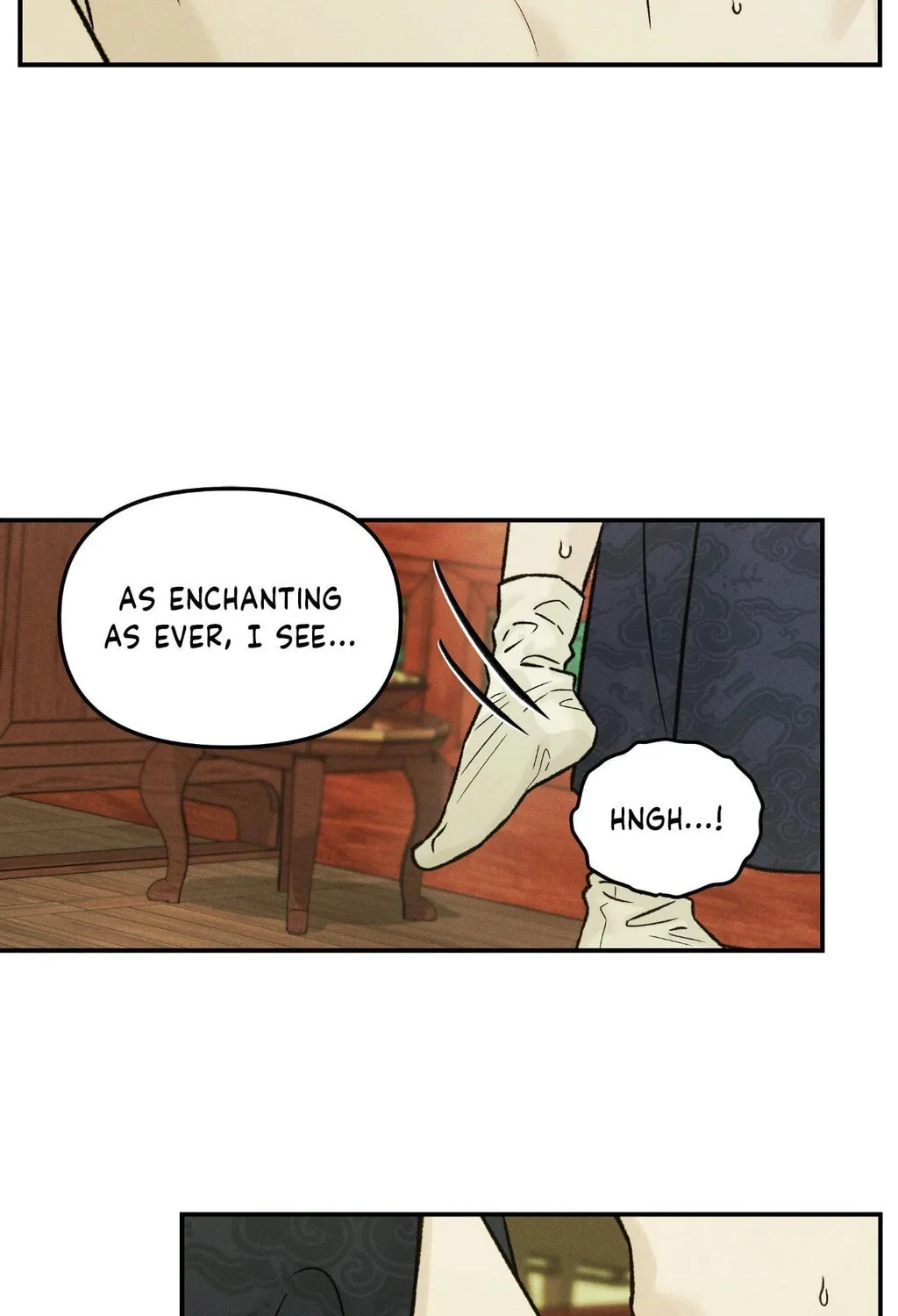 Gale of the God Chapter 24 page 112 - 