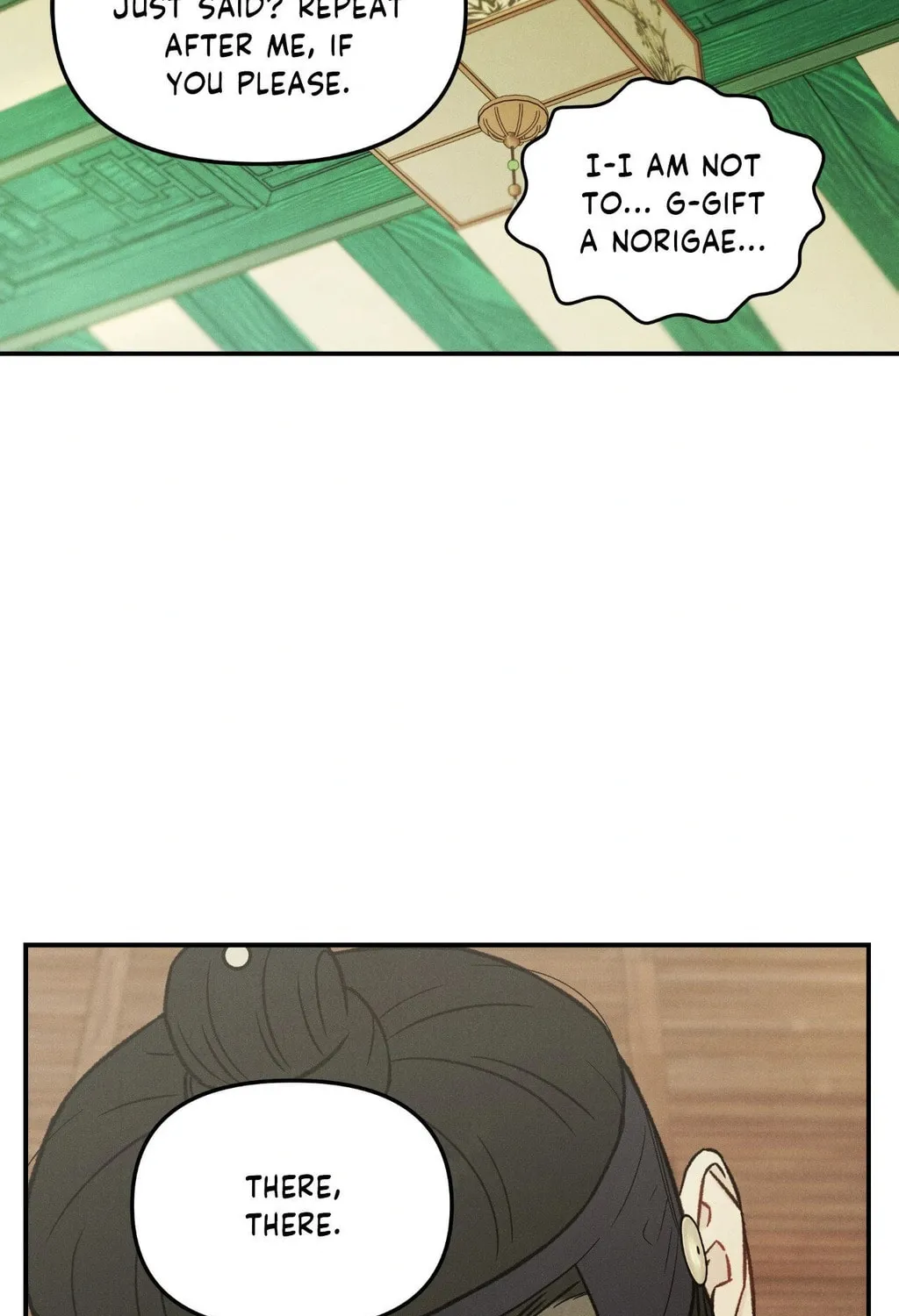Gale of the God Chapter 24 page 120 - 