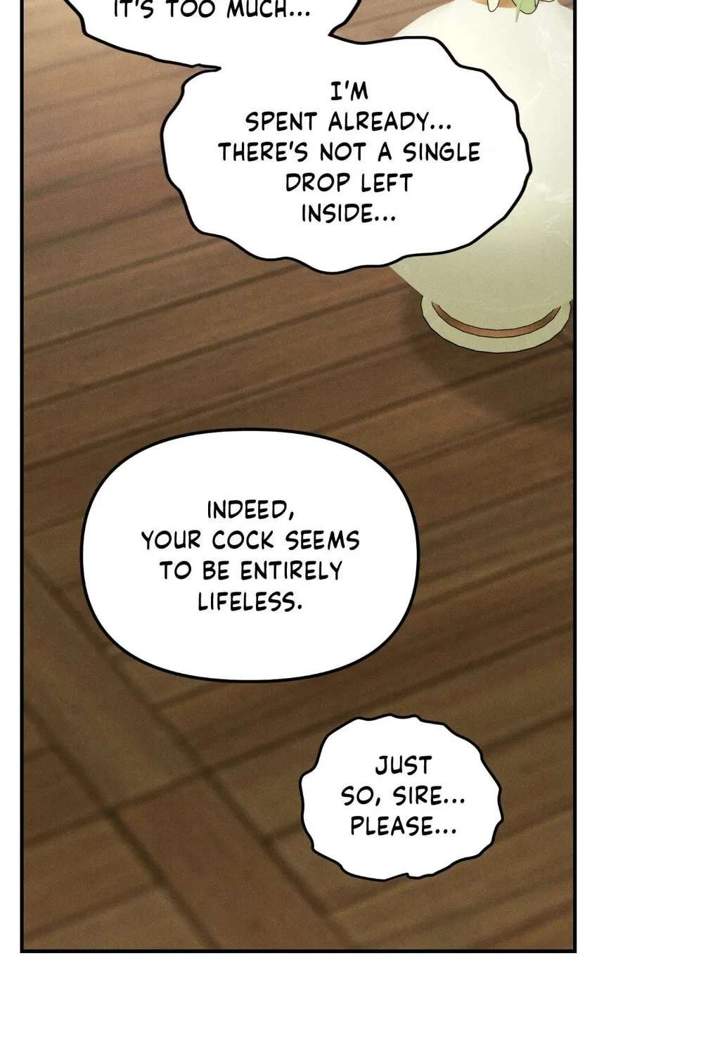 Gale of the God Chapter 24 page 13 - 