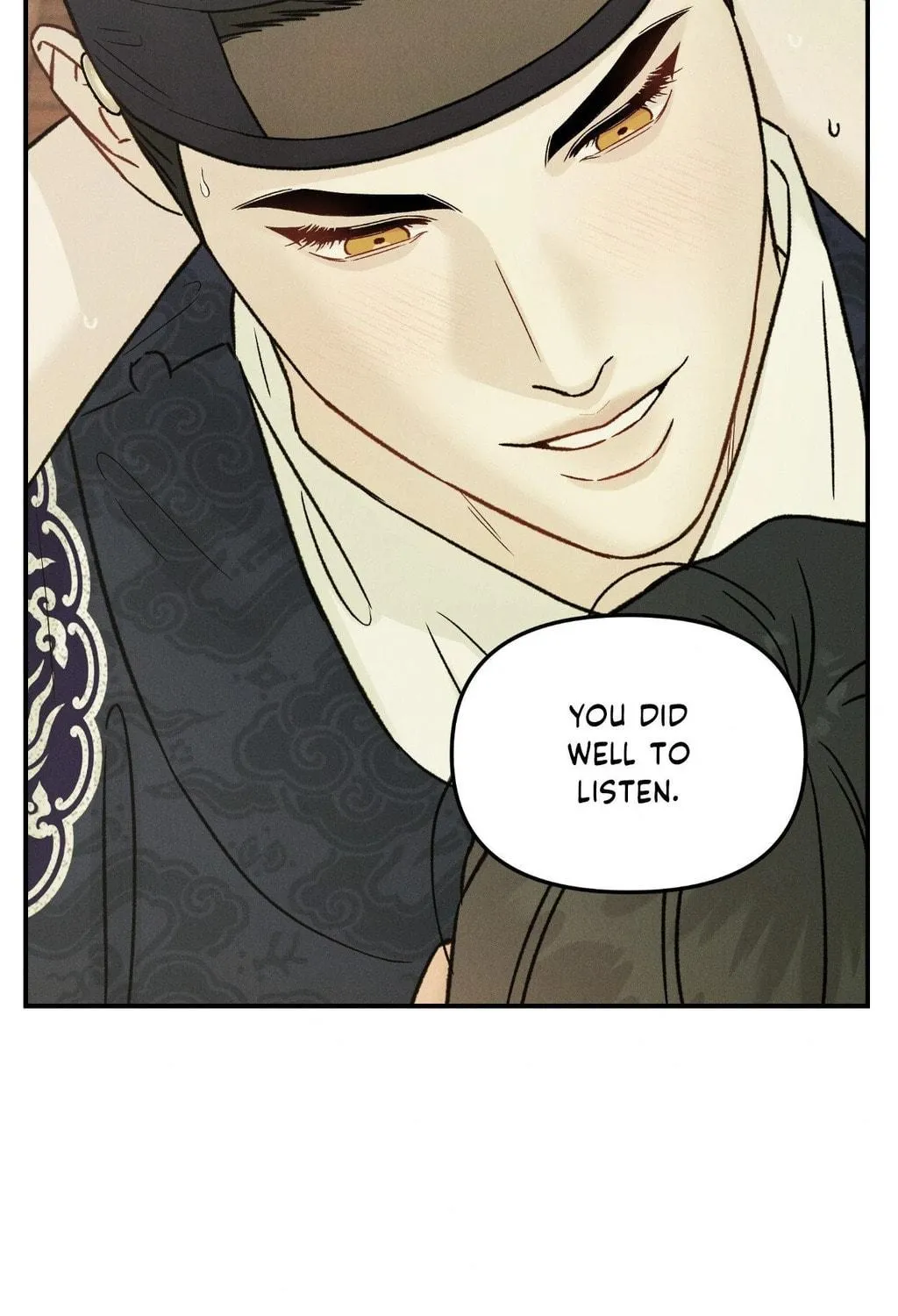 Gale of the God Chapter 24 page 122 - 
