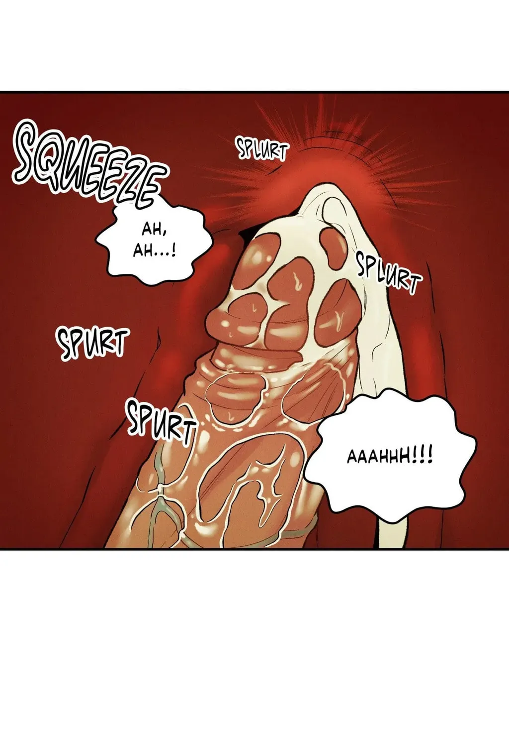 Gale of the God Chapter 24 page 124 - 