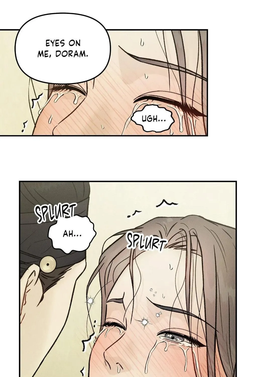 Gale of the God Chapter 24 page 127 - 