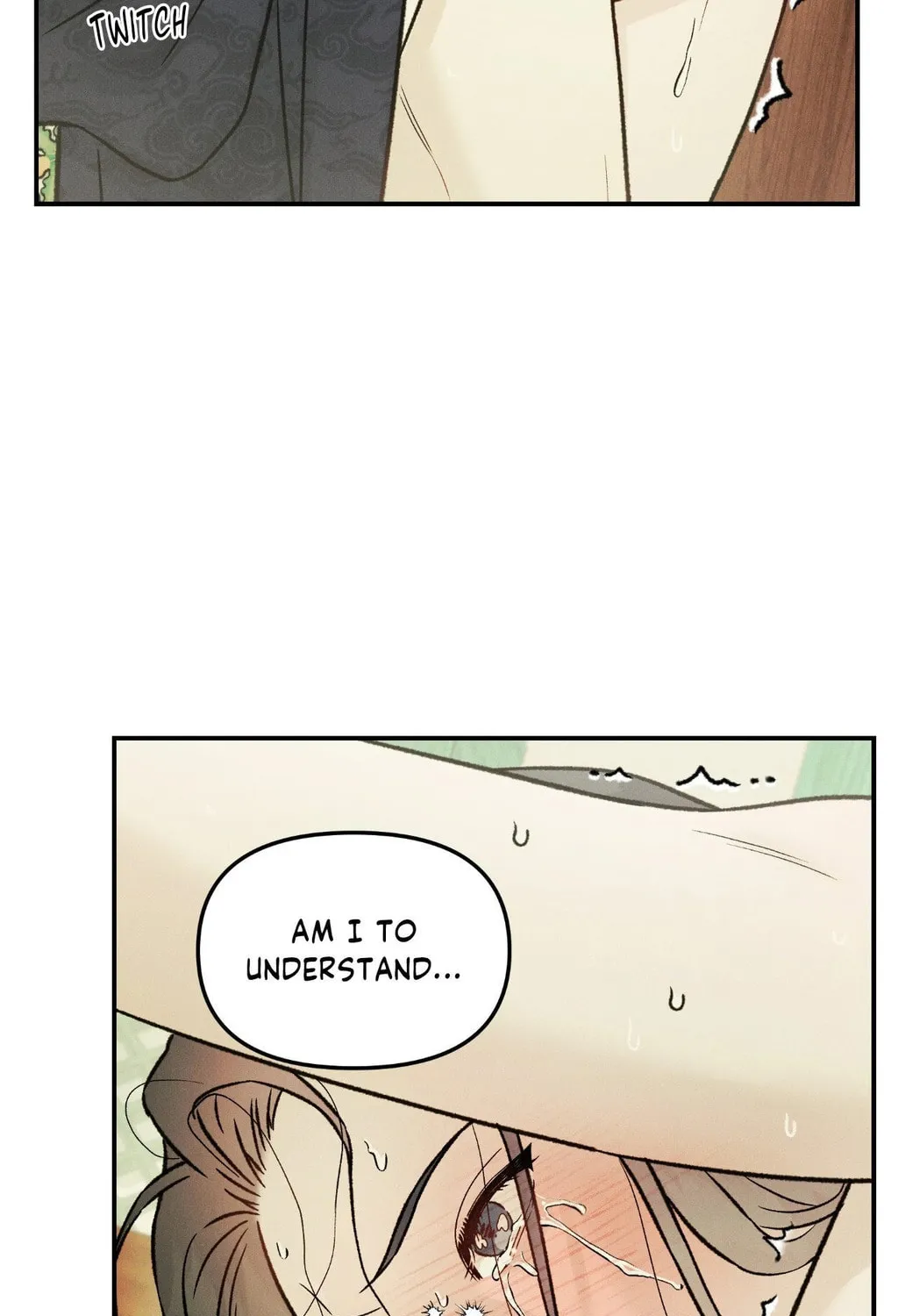 Gale of the God Chapter 24 page 137 - 