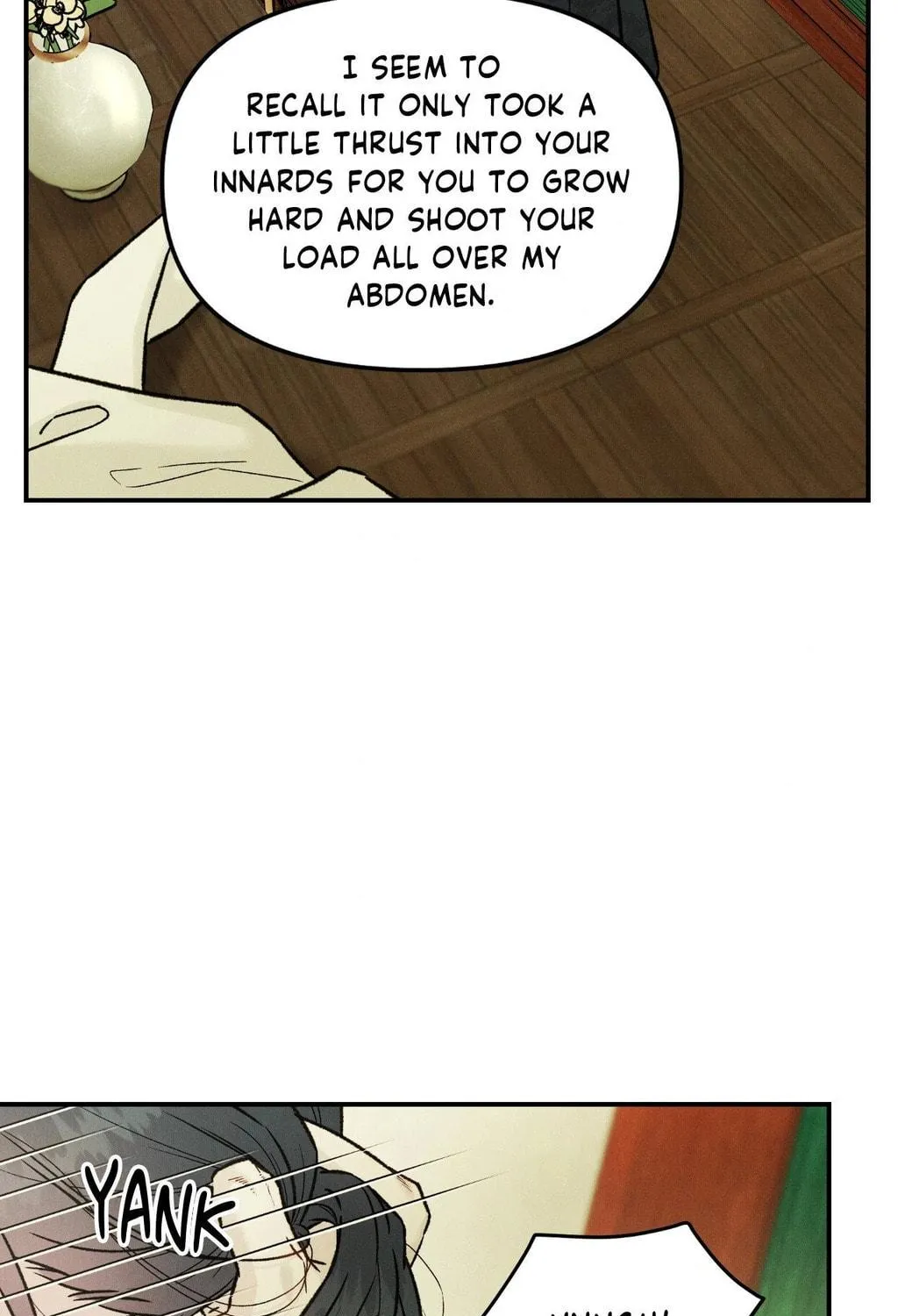 Gale of the God Chapter 24 page 17 - 